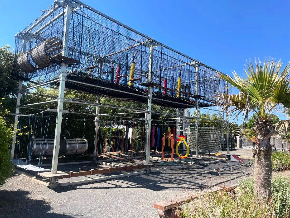 Campsite Le Domaine du Claris