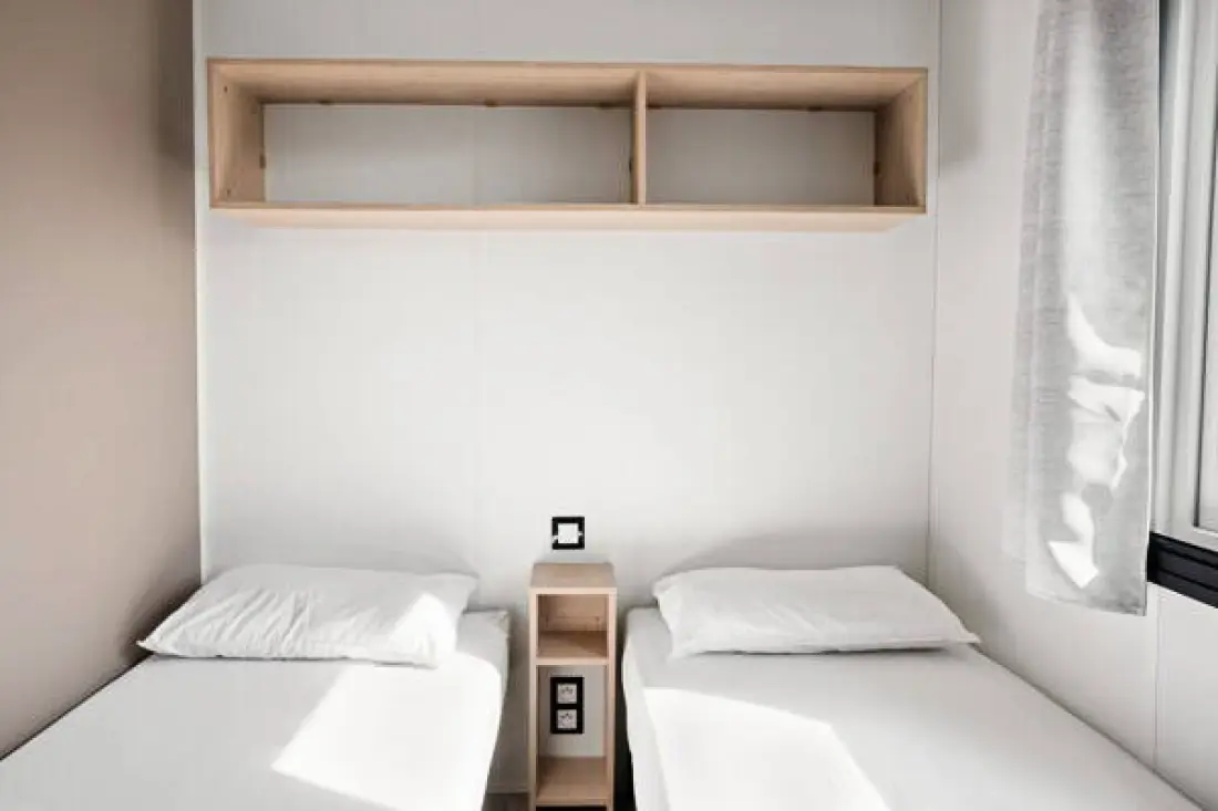 Campsite Le Domaine du Claris
