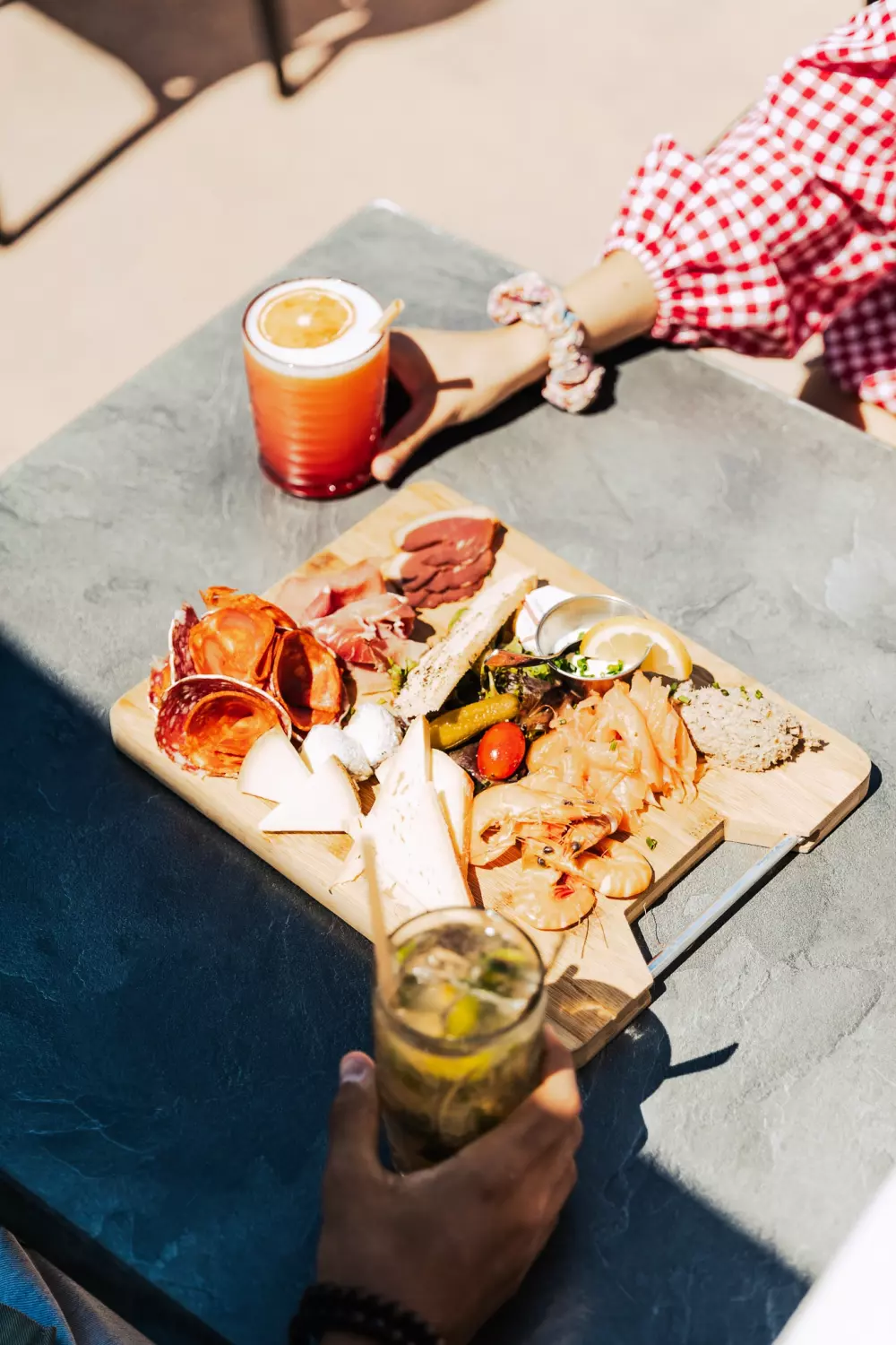 Campsite Sunêlia Le Tropicana 5 Stars★★★★★