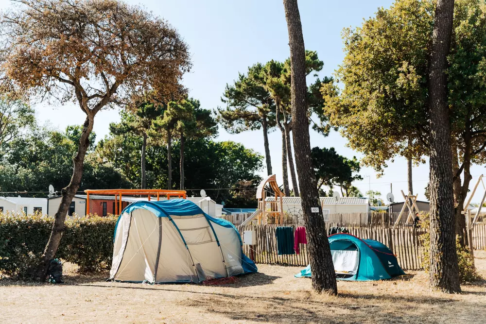 Campsite Sunêlia Le Tropicana 5 Stars★★★★★