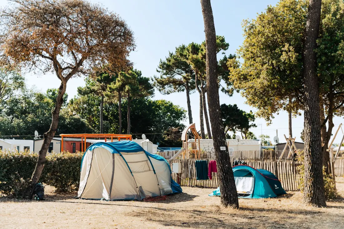 Campsite Sunêlia Le Tropicana 5 Csillagok★★★★★