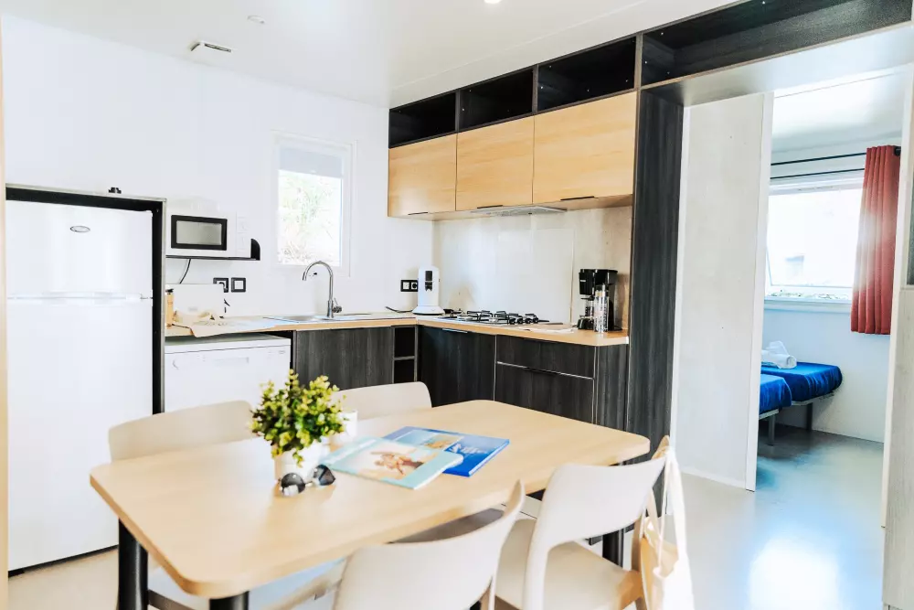 Campsite Sunêlia Le Tropicana 5 Stars★★★★★