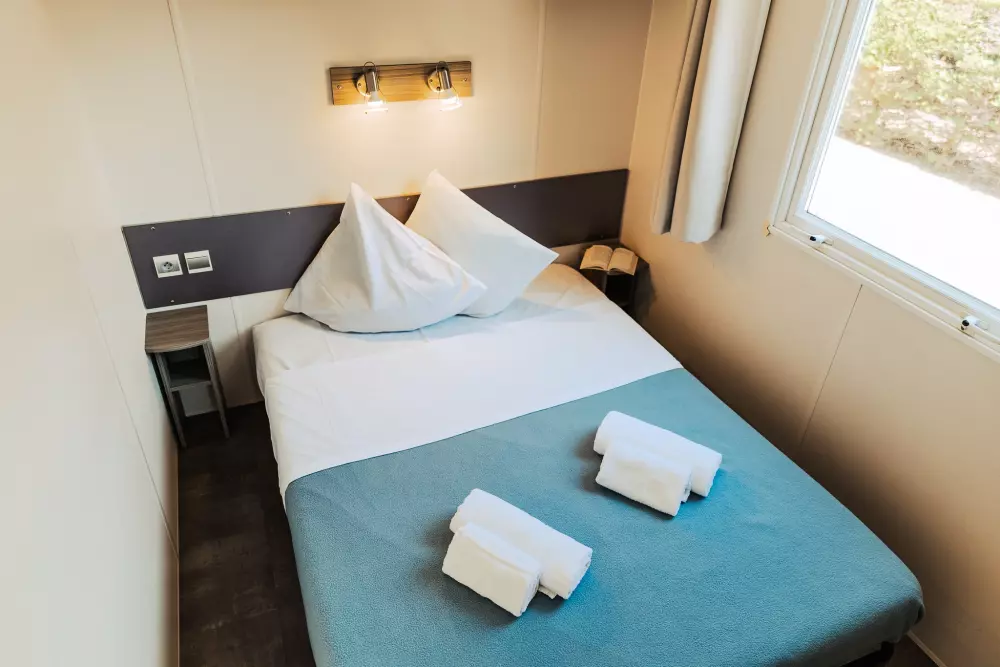 Campsite Sunêlia Le Tropicana 5 Stars★★★★★