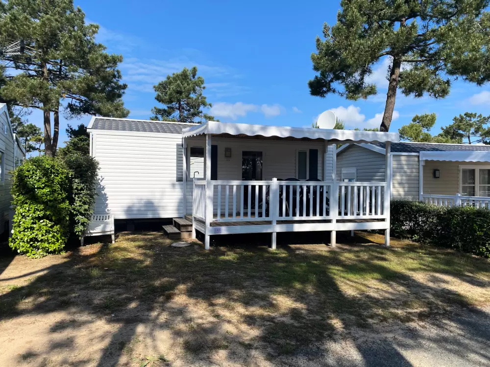 Campsite Sunêlia Le Tropicana 5 Stars★★★★★