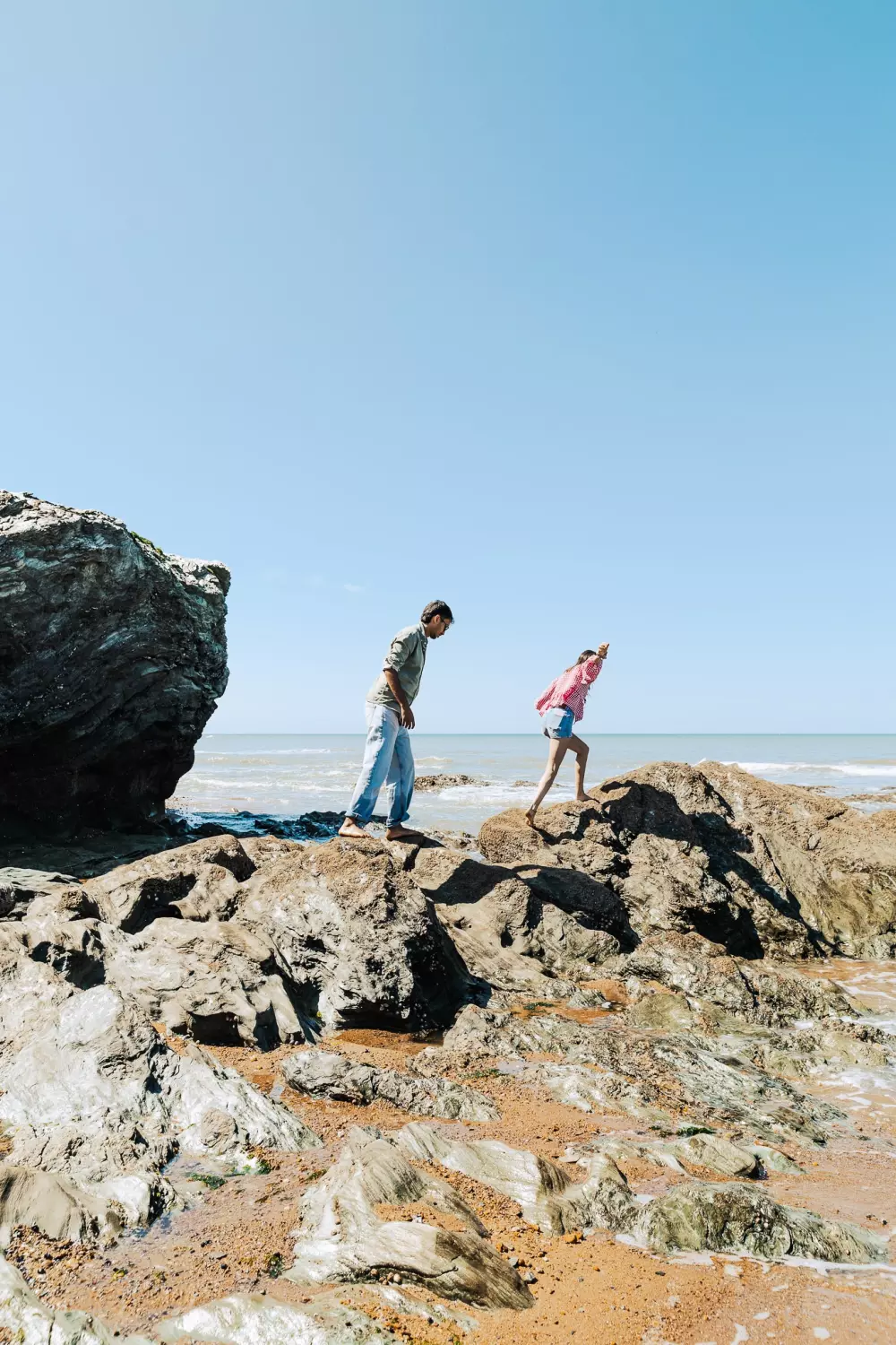 Campsite Sunêlia Le Tropicana 5 Stars★★★★★