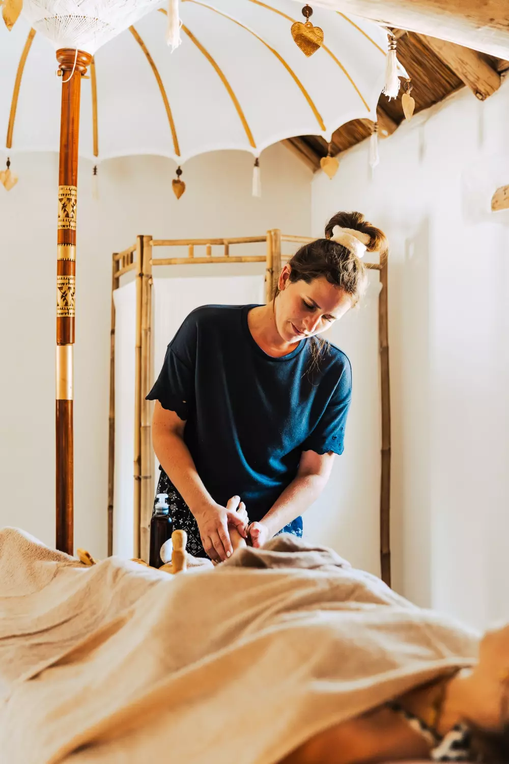 Campsite Sunêlia Le Tropicana 5 Stars★★★★★