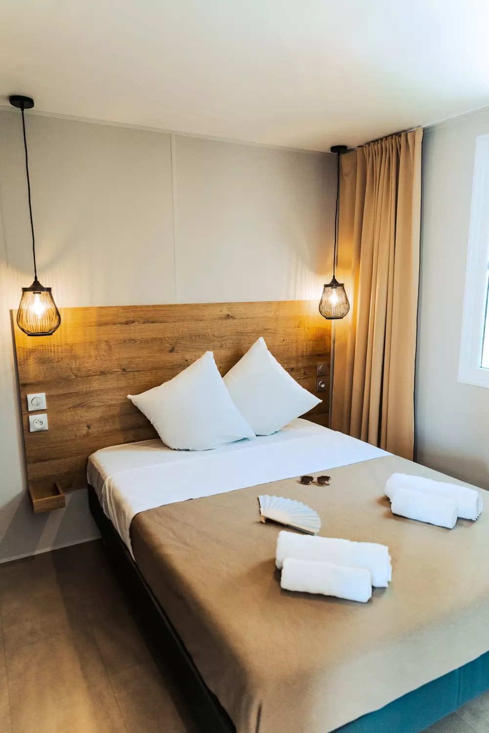 Campsite Sunêlia Le Tropicana 5 Stars★★★★★