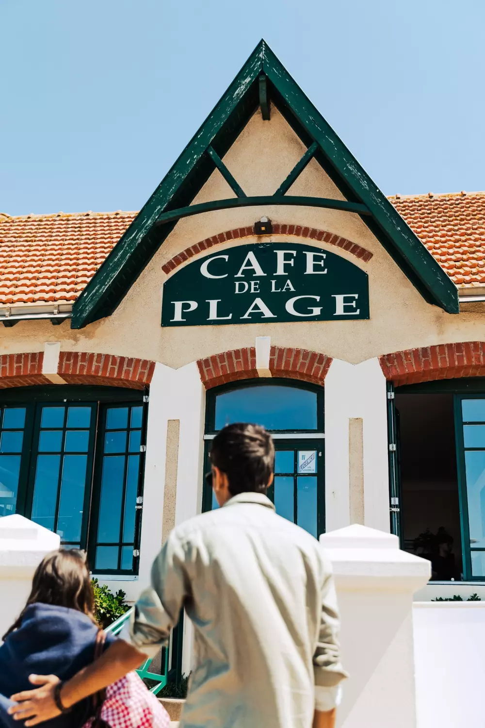 Campsite Sunêlia Le Tropicana 5 Stars★★★★★