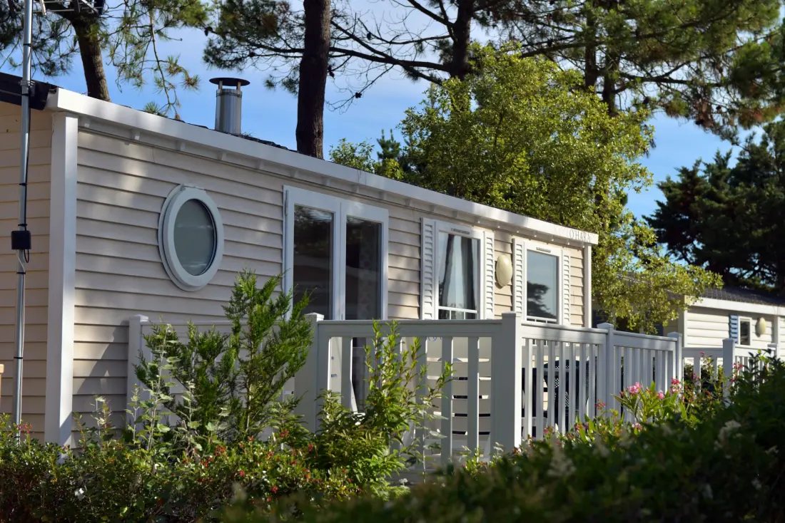 Campsite Sunêlia Le Tropicana 5 Csillagok★★★★★