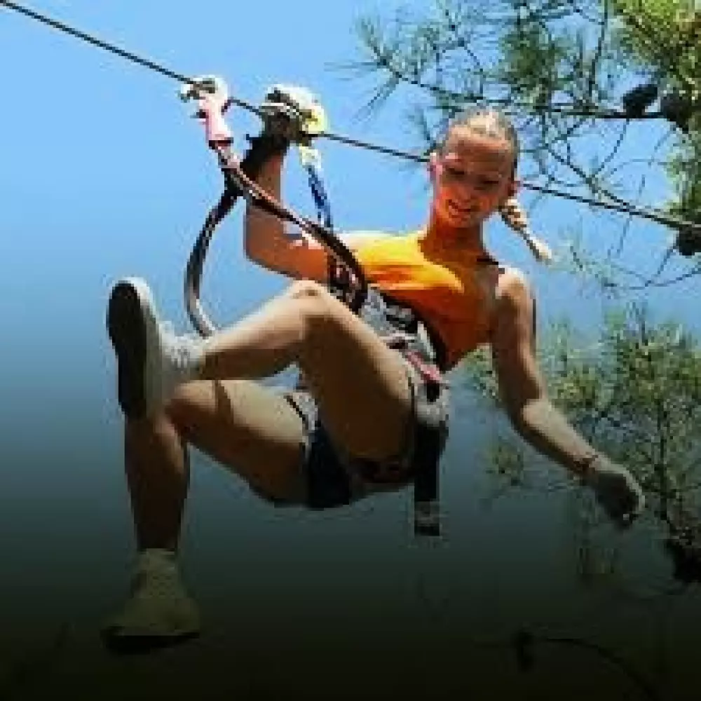 Campsite Sunêlia Le Tropicana 5 Stars★★★★★