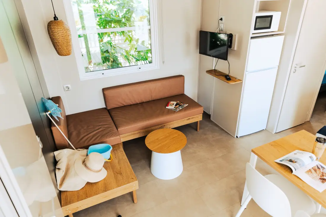 Campsite Sunêlia Le Tropicana 5 Csillagok★★★★★