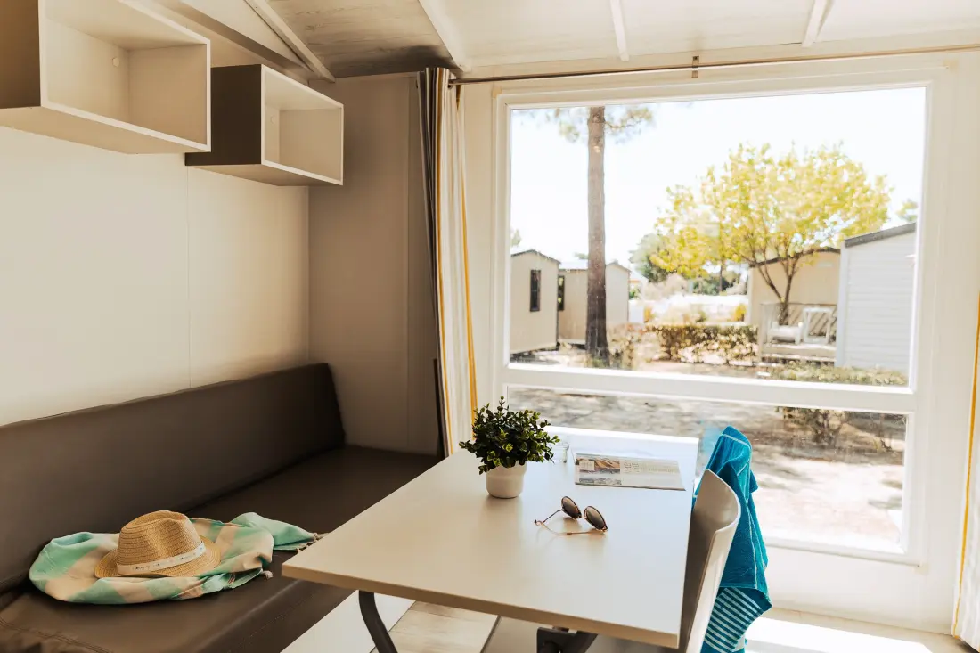 Campsite Sunêlia Le Tropicana 5 Csillagok★★★★★