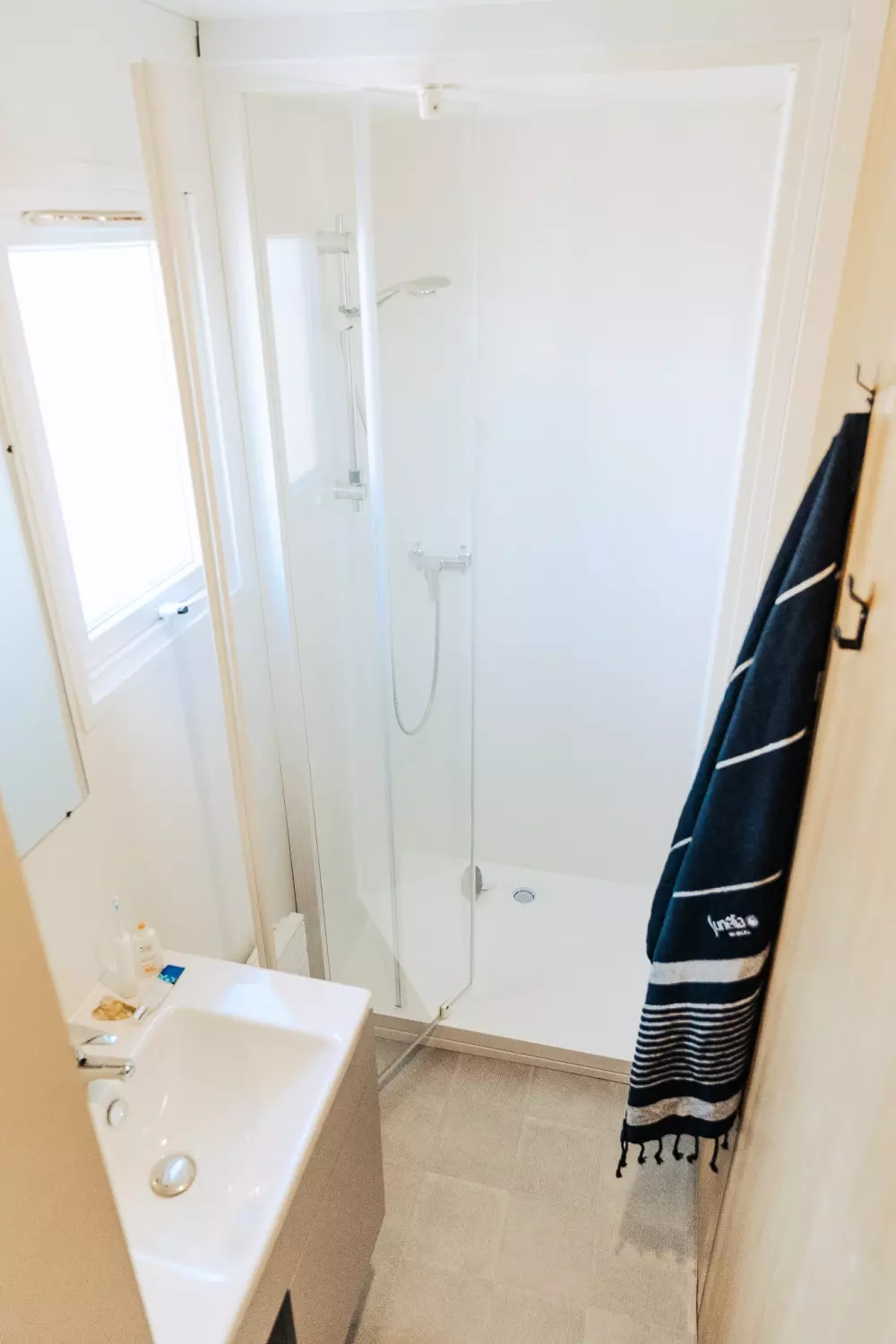 Campsite Sunêlia Le Tropicana 5 Stars★★★★★