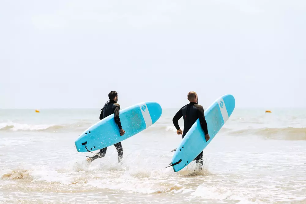 Campsite Sunêlia Le Tropicana 5 Stars★★★★★