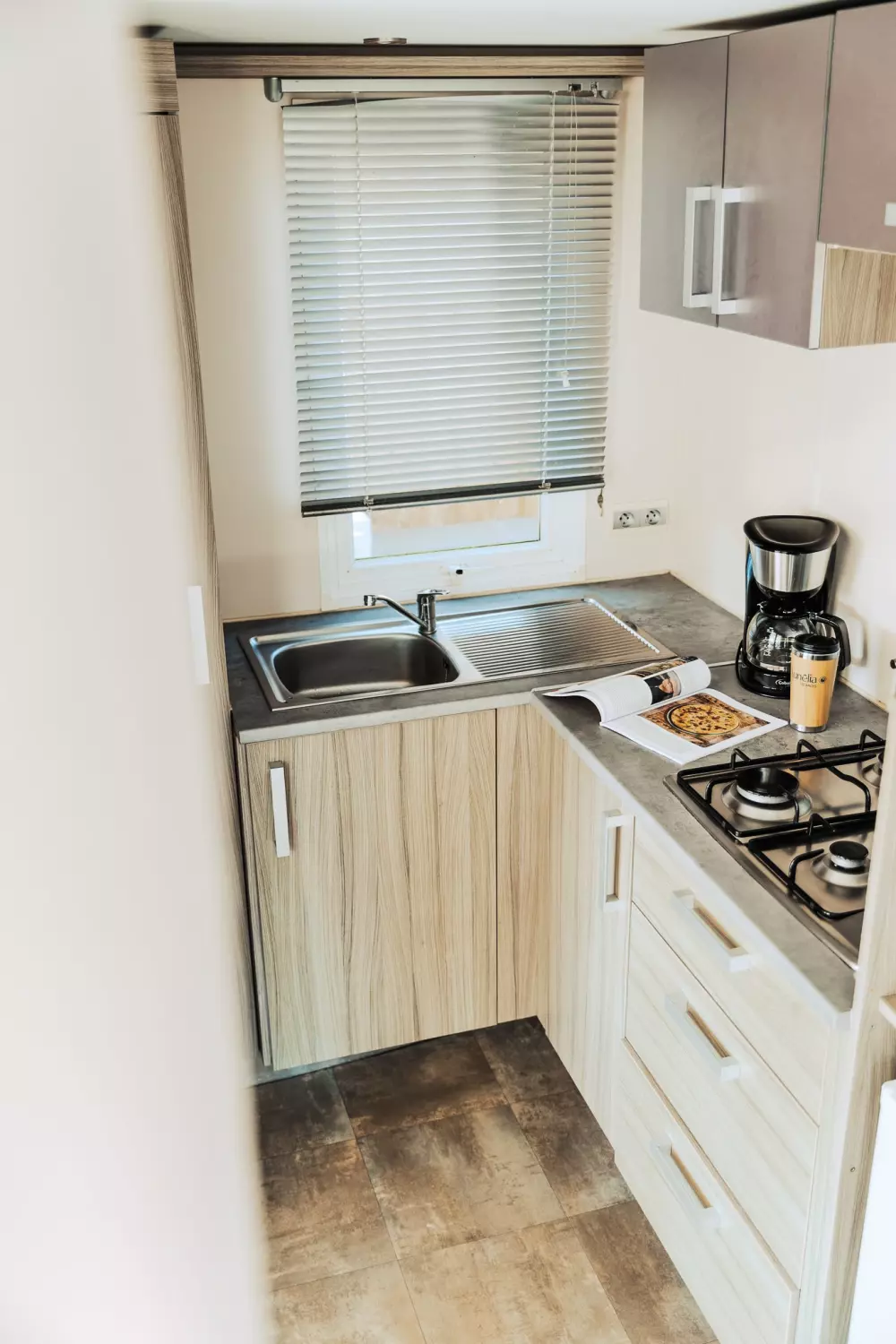 Campsite Sunêlia Le Tropicana 5 Stars★★★★★