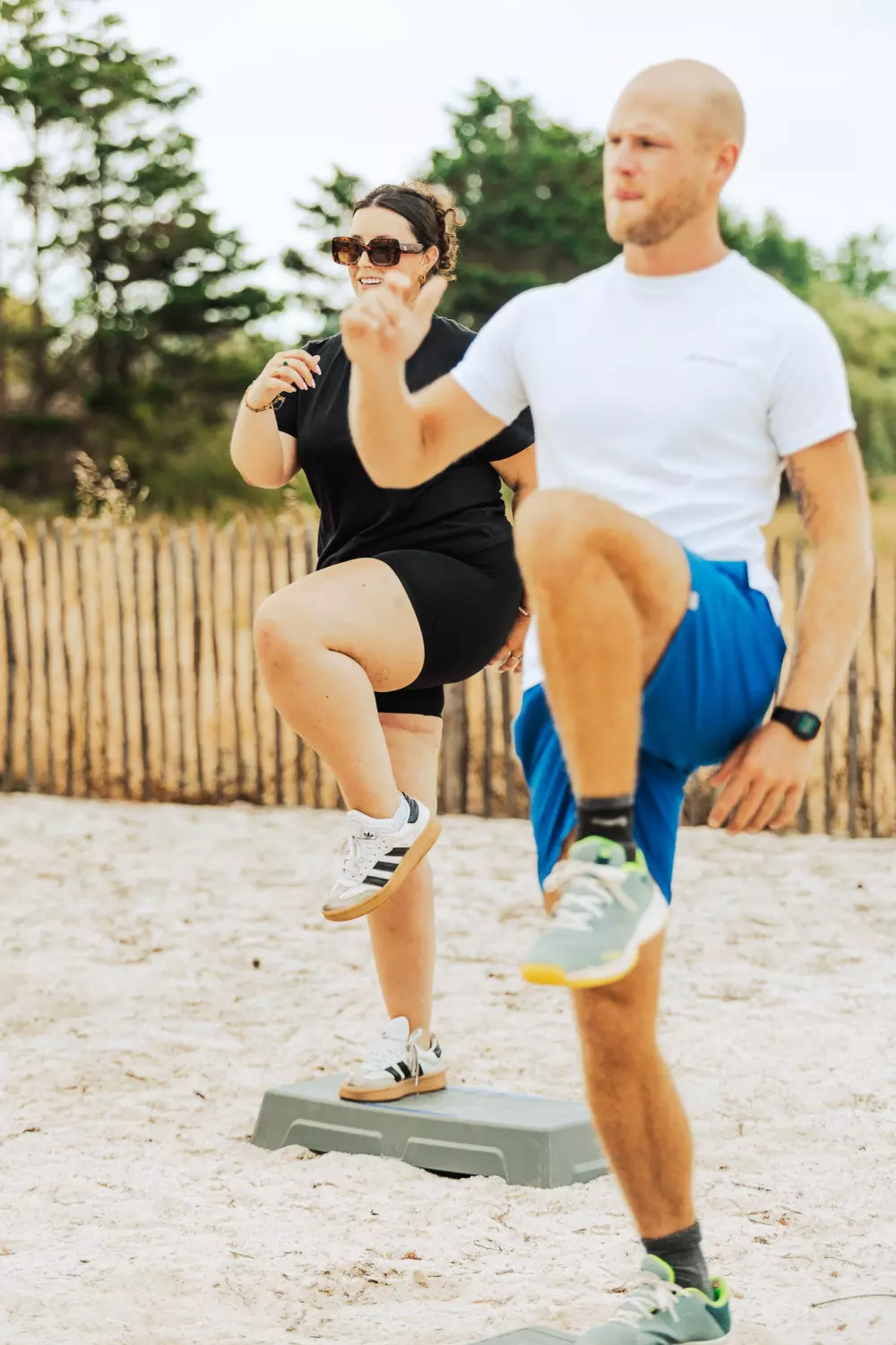 Campsite Sunêlia Le Tropicana 5 Stars★★★★★