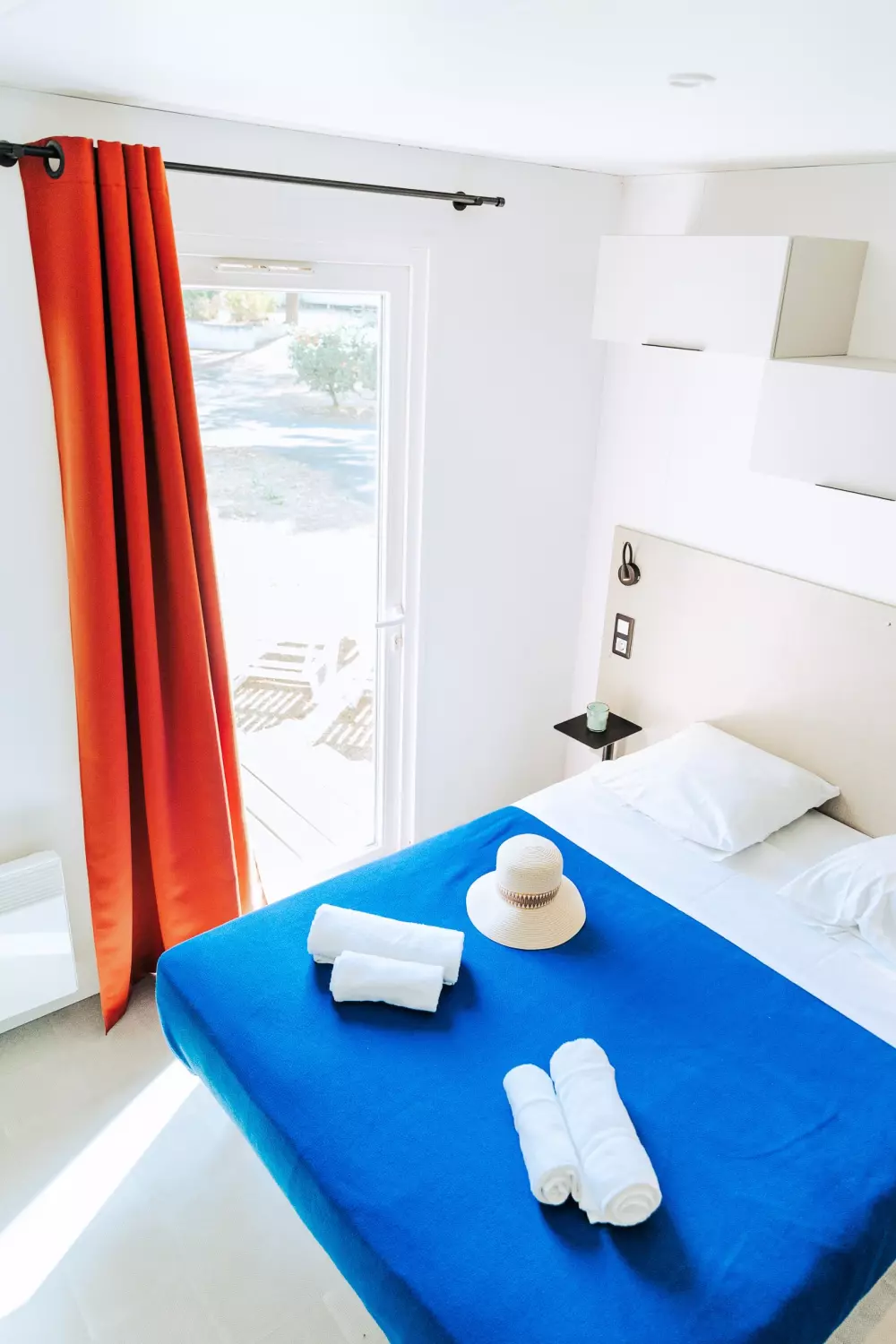 Campsite Sunêlia Le Tropicana 5 Stars★★★★★