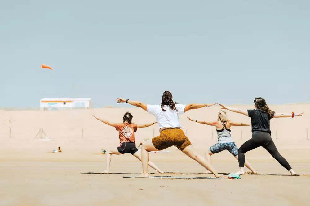 Campsite Sunêlia Le Tropicana 5 Stars★★★★★