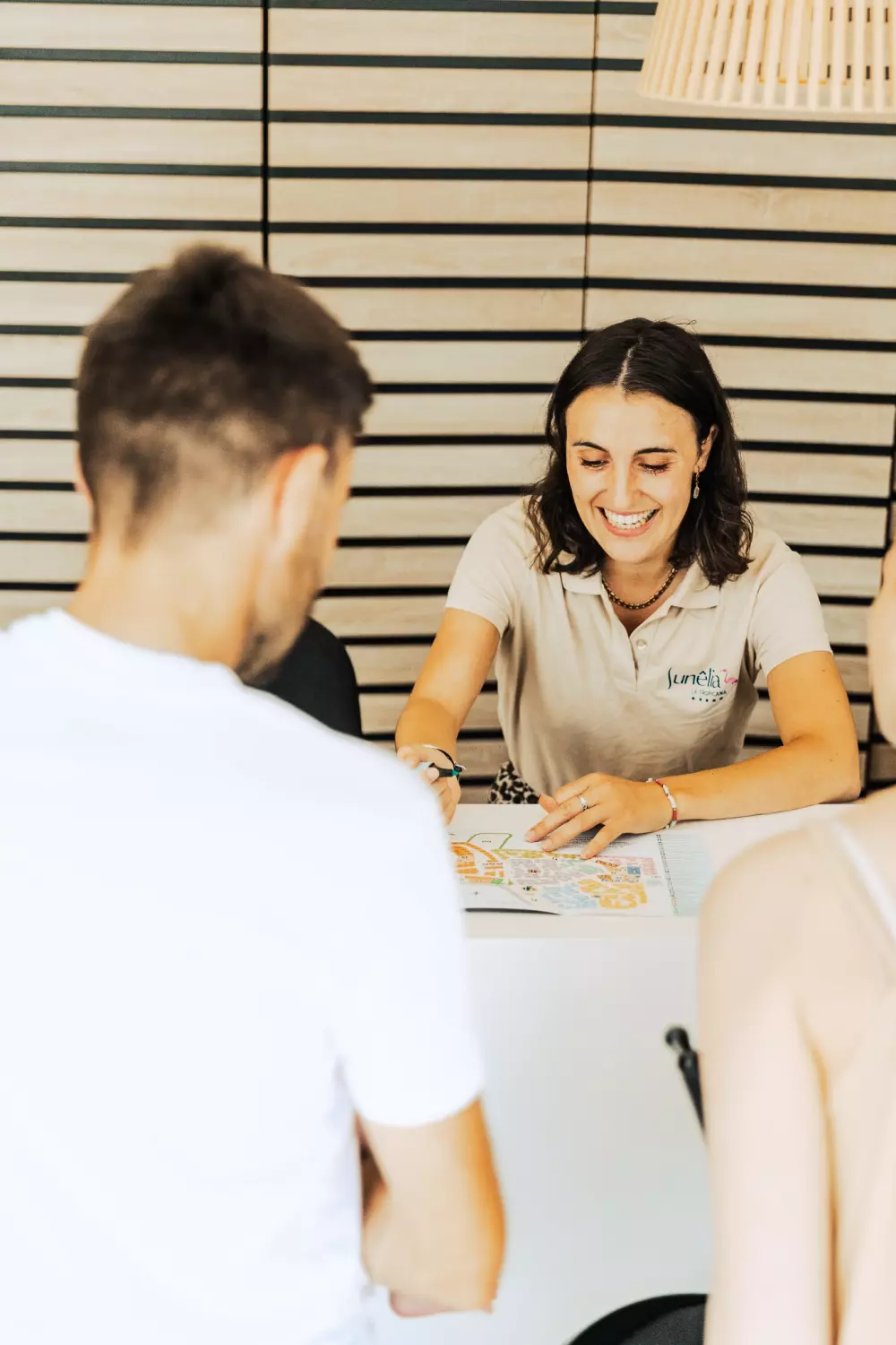 Campsite Sunêlia Le Tropicana 5 Stars★★★★★