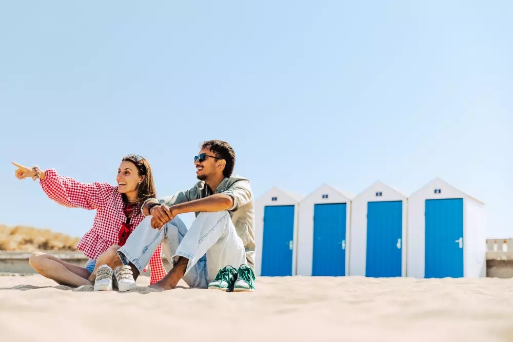 Campsite Sunêlia Le Tropicana 5 Stars★★★★★