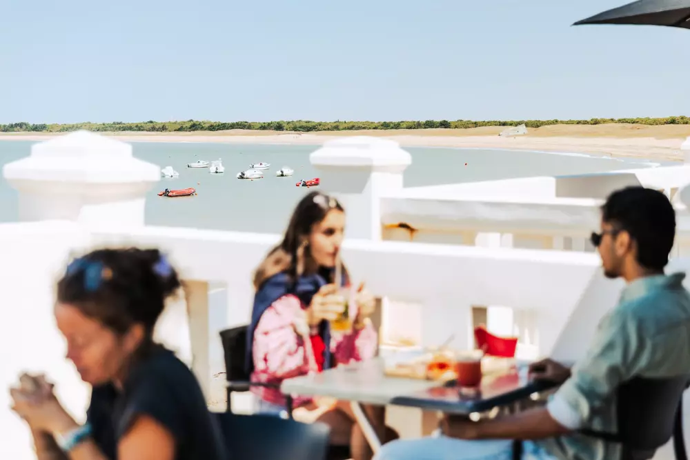 Campsite Sunêlia Le Tropicana 5 Stars★★★★★