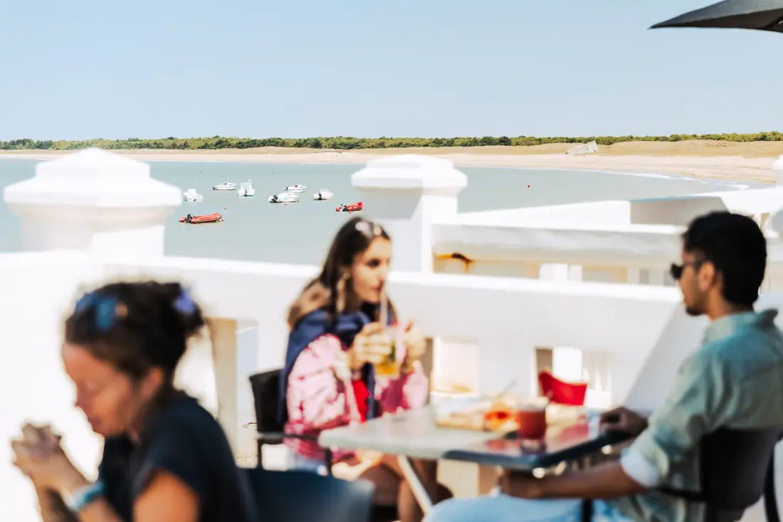 Campsite Sunêlia Le Tropicana 5 Csillagok★★★★★