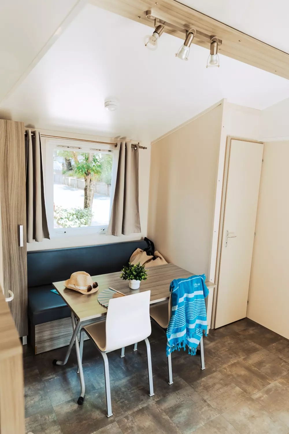 Campsite Sunêlia Le Tropicana 5 Stars★★★★★