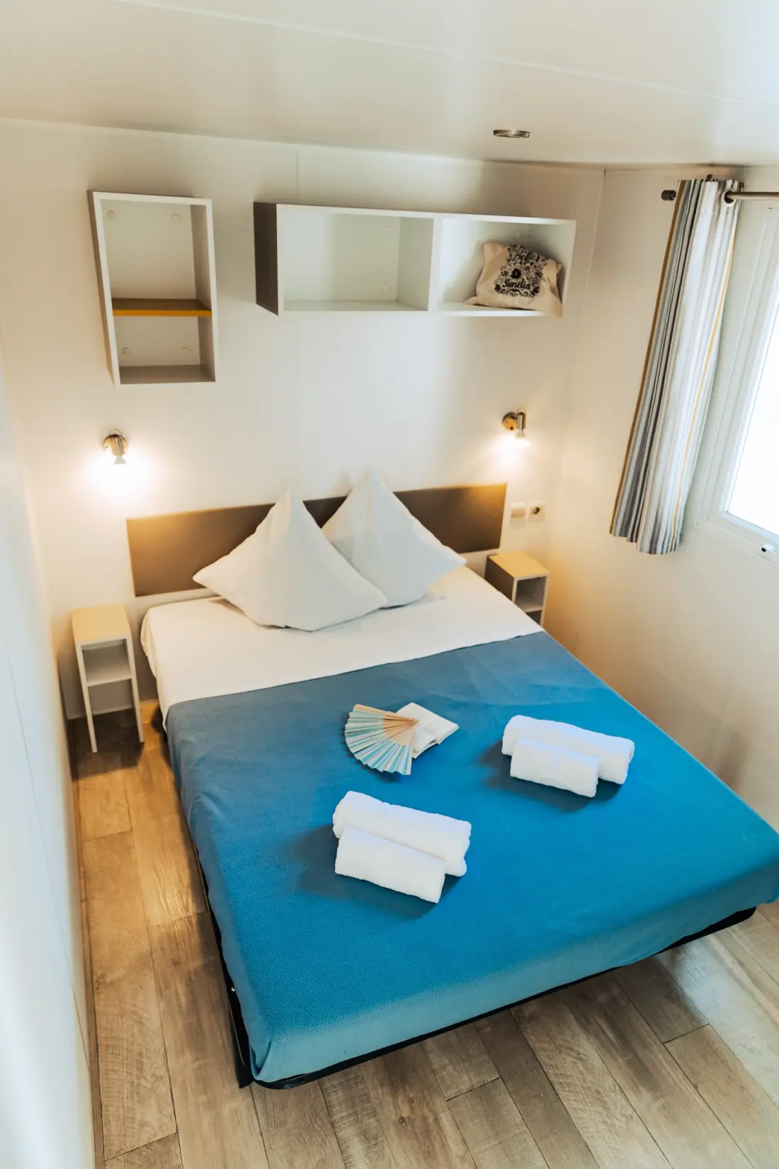 Campsite Sunêlia Le Tropicana 5 Csillagok★★★★★