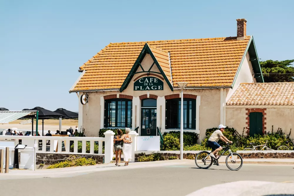 Campsite Sunêlia Le Tropicana 5 Stars★★★★★