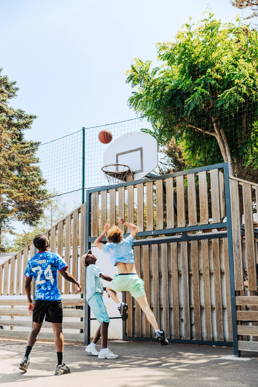 Campsite Sunêlia Le Tropicana 5 Stars★★★★★