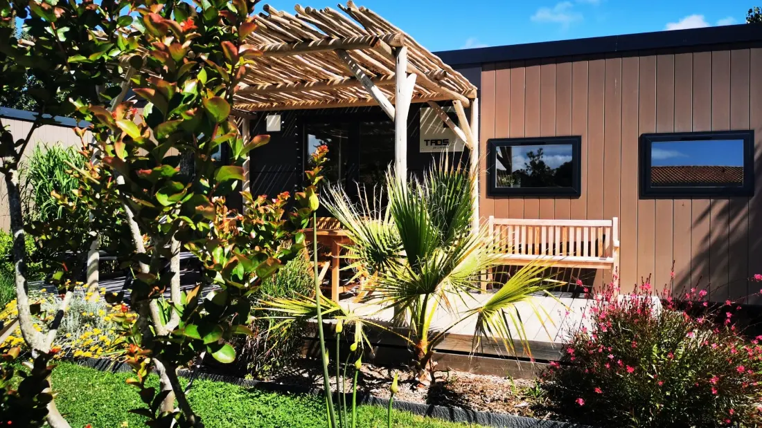 Campsite Sunêlia Le Tropicana 5 Csillagok★★★★★