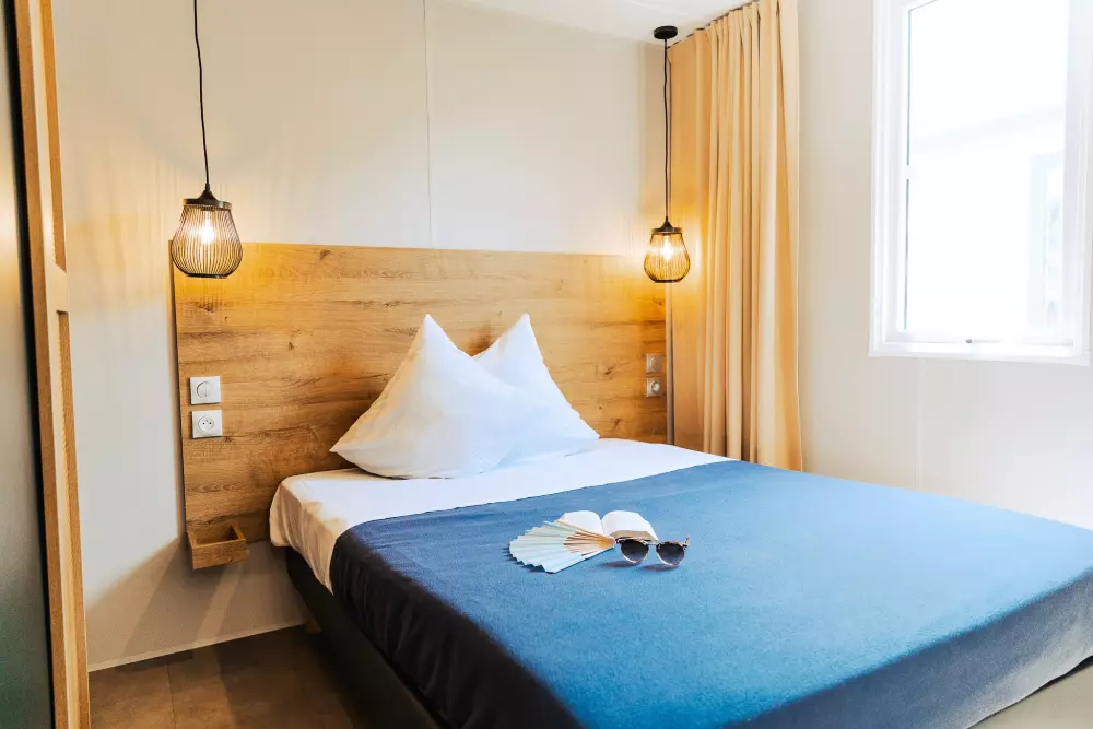 Campsite Sunêlia Le Tropicana 5 Stars★★★★★