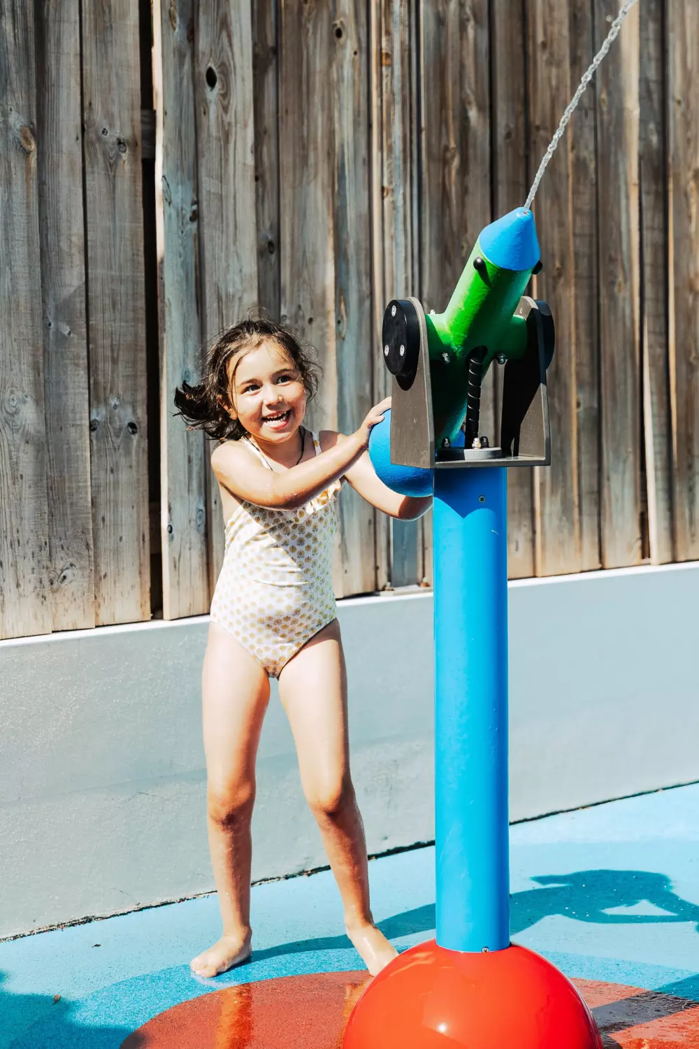 Campsite Sunêlia Le Tropicana 5 Stars★★★★★