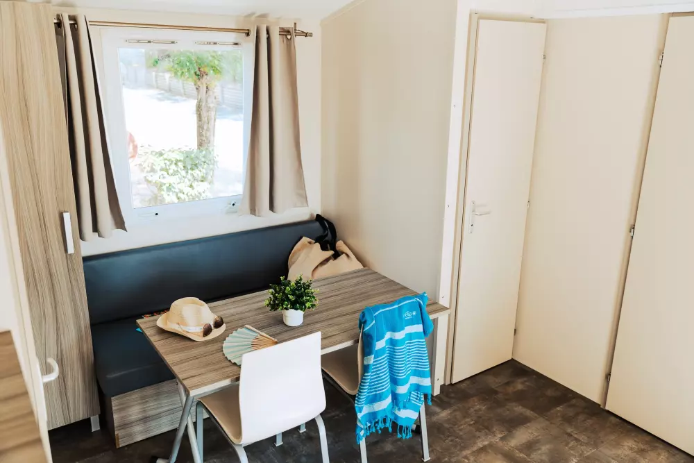 Campsite Sunêlia Le Tropicana 5 Stars★★★★★