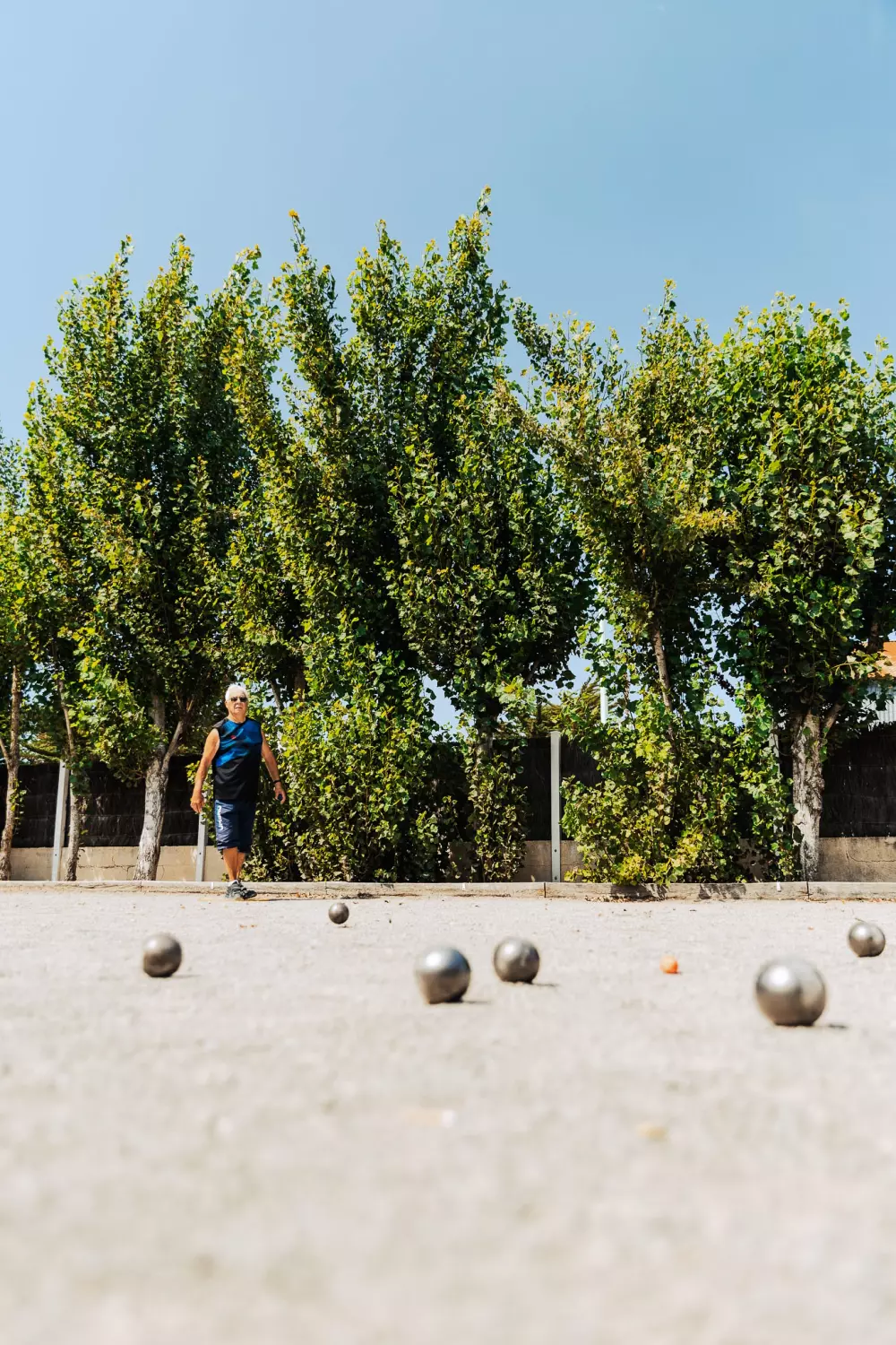 Campsite Sunêlia Le Tropicana 5 Stars★★★★★