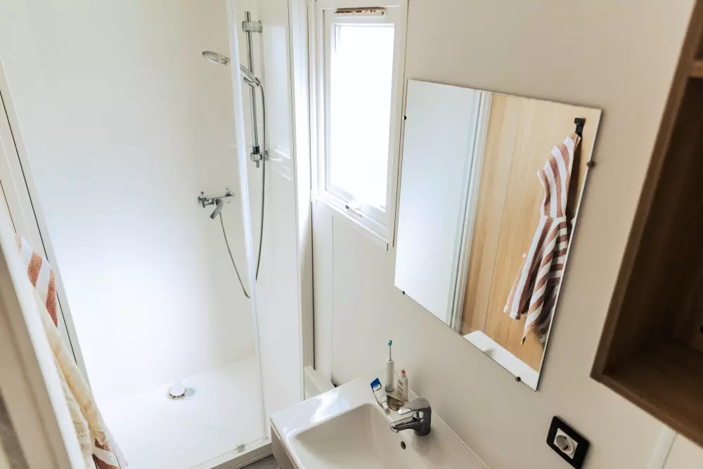 Campsite Sunêlia Le Tropicana 5 Stars★★★★★