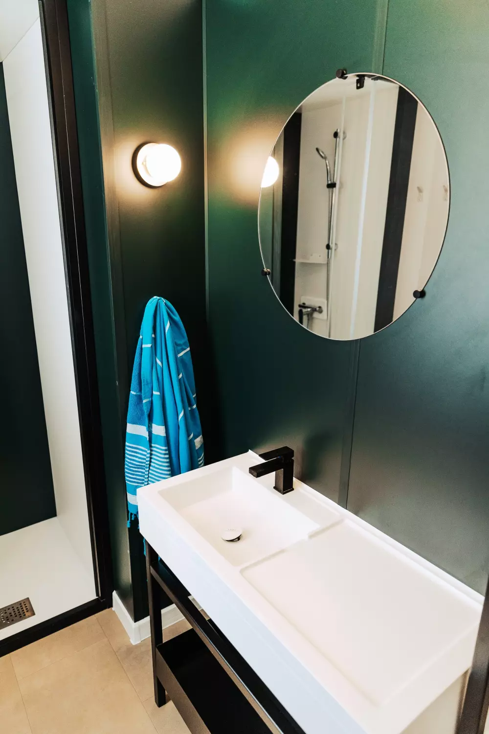 Campsite Sunêlia Le Tropicana 5 Stars★★★★★