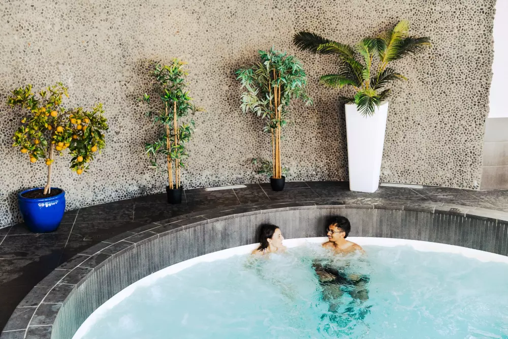 Campsite Sunêlia Le Tropicana 5 Stars★★★★★