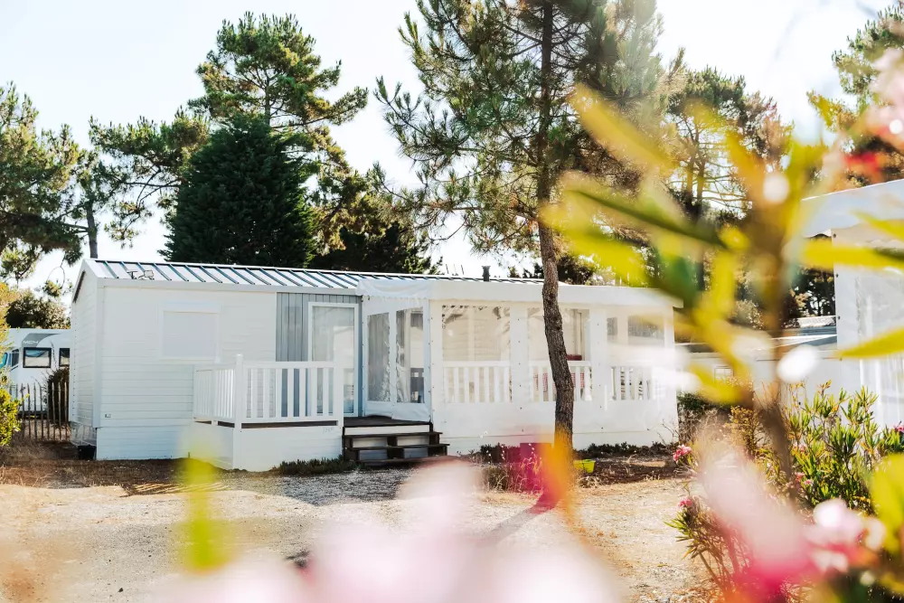 Campsite Sunêlia Le Tropicana 5 Stars★★★★★