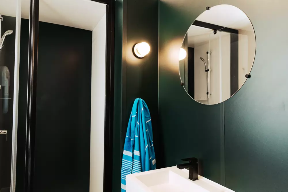 Campsite Sunêlia Le Tropicana 5 Stars★★★★★