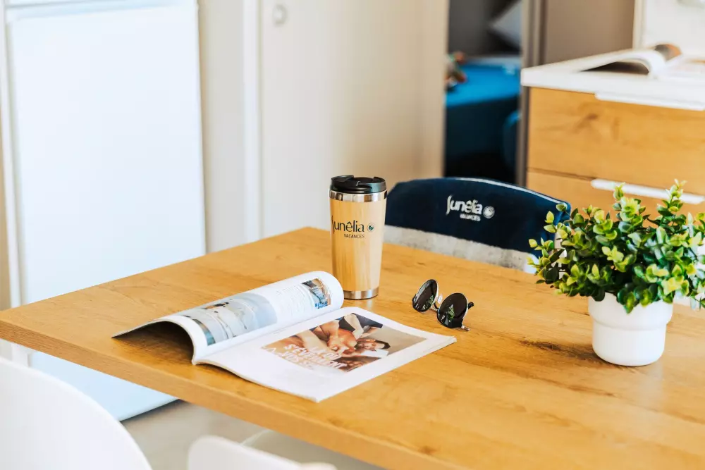 Campsite Sunêlia Le Tropicana 5 Stars★★★★★