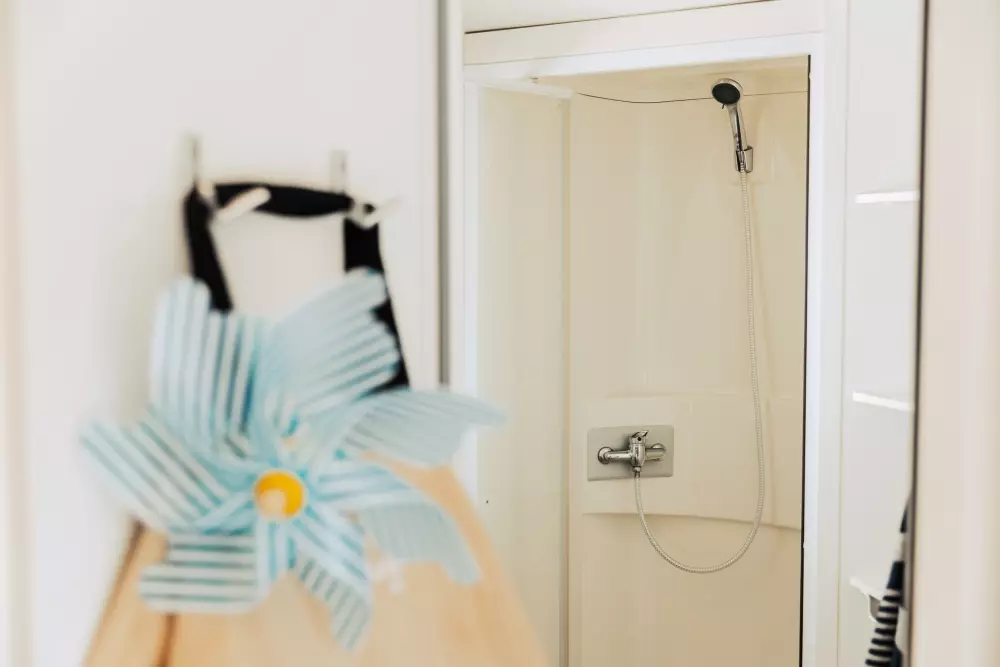 Campsite Sunêlia Le Tropicana 5 Stars★★★★★