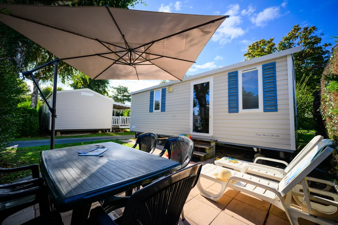 Campsite Sunêlia Le Tropicana 5 Csillagok★★★★★