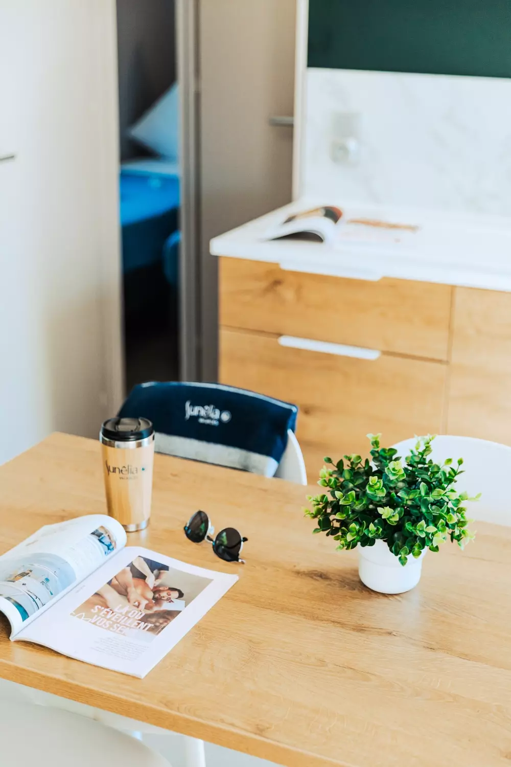 Campsite Sunêlia Le Tropicana 5 Stars★★★★★