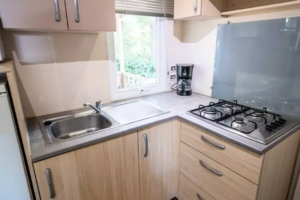 Campsite Sunêlia Le Tropicana 5 Stars★★★★★