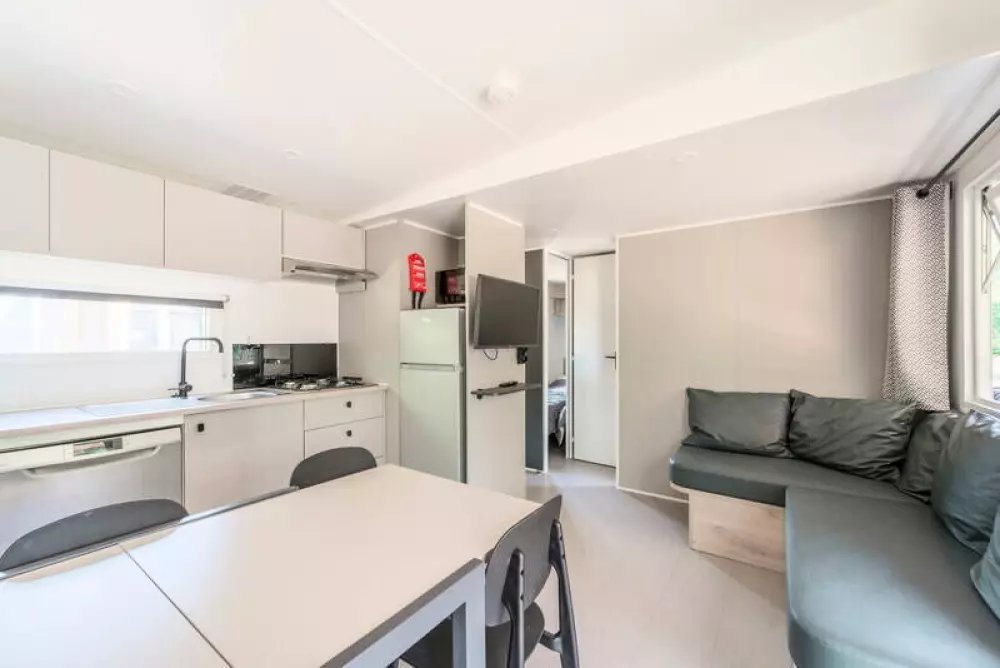 Campsite Sunêlia Le Tropicana 5 Stars★★★★★