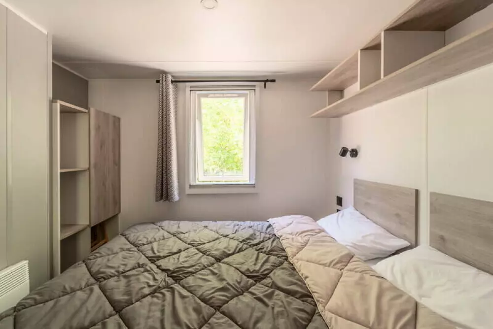 Campsite Sunêlia Le Tropicana 5 Stars★★★★★