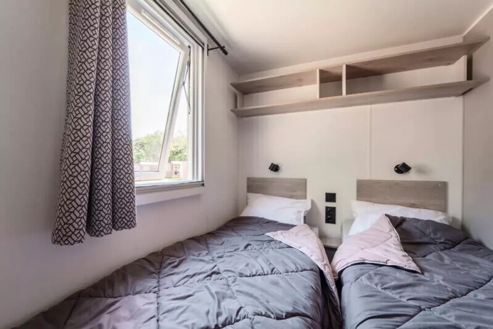 Campsite Sunêlia Le Tropicana 5 Stars★★★★★