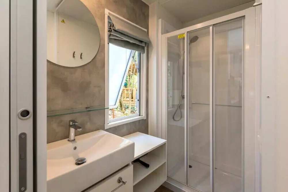 Campsite Sunêlia Le Tropicana 5 Stars★★★★★