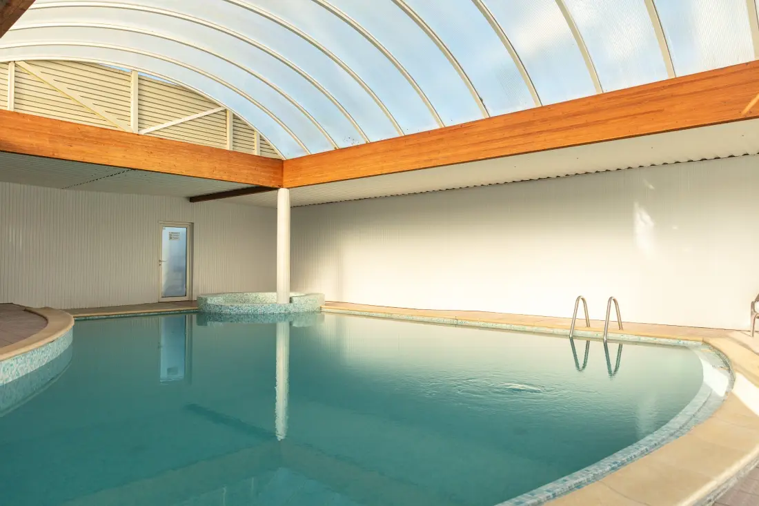 Campsite Le Zagarella